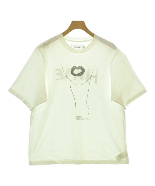 JOHN SMITH เสื้อยืด/เสื้อท็อปส์