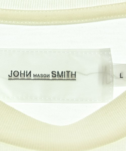 JOHN SMITH เสื้อยืด/เสื้อท็อปส์