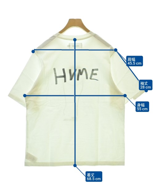 JOHN SMITH เสื้อยืด/เสื้อท็อปส์
