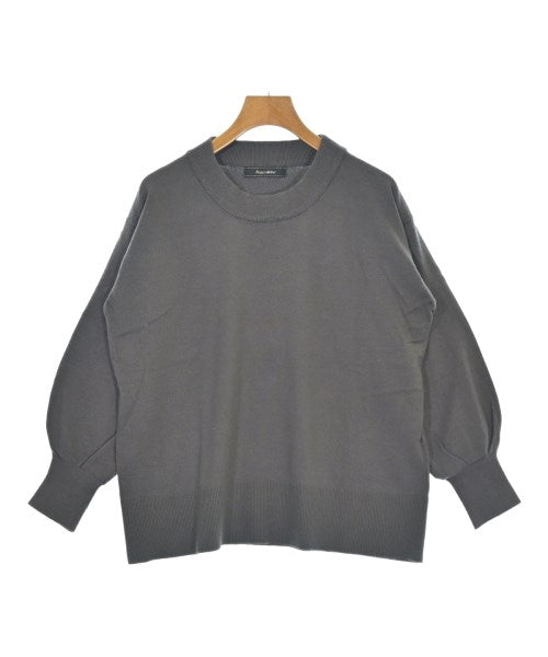 Angouleme เสื้อกันหนาว