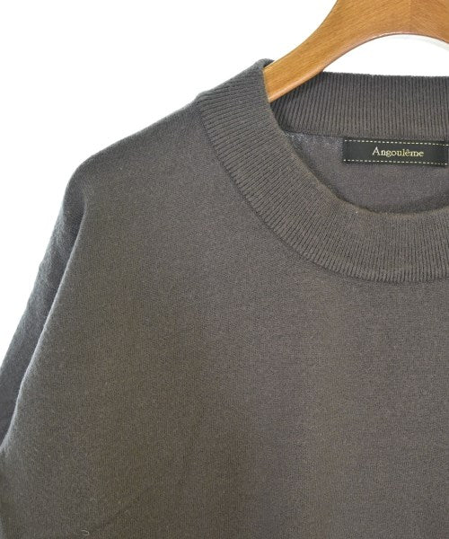 Angouleme เสื้อกันหนาว