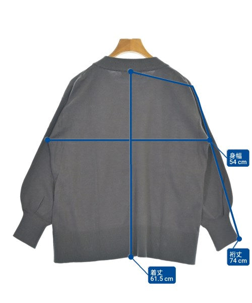 Angouleme เสื้อกันหนาว