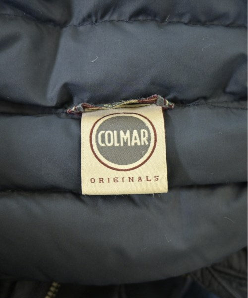 COLMAR แจ็คเก็ตดาวน์/เสื้อกั๊ก