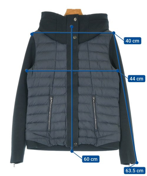 COLMAR แจ็คเก็ตดาวน์/เสื้อกั๊ก