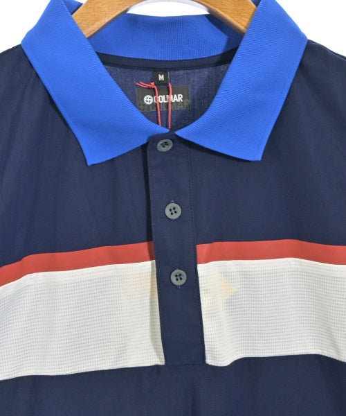 COLMAR เสื้อโปโล