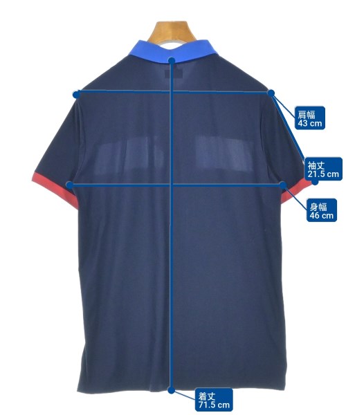 COLMAR เสื้อโปโล