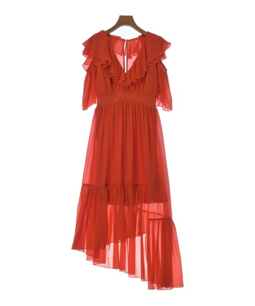 THREE FLOOR ชุดเดรส