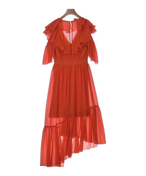 THREE FLOOR ชุดเดรส