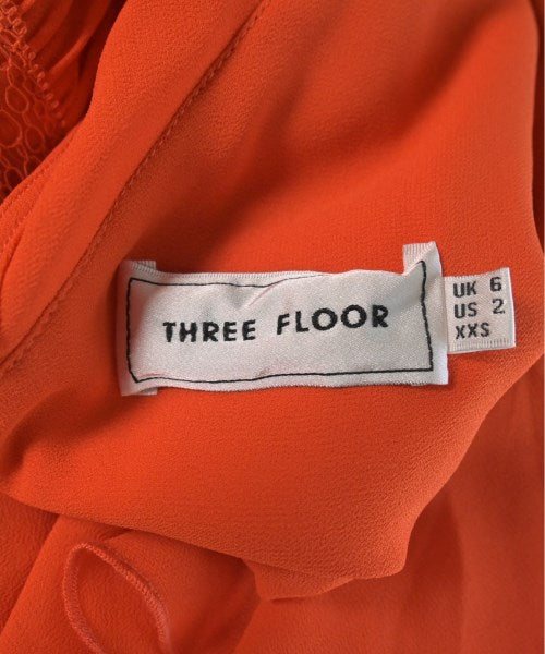 THREE FLOOR ชุดเดรส