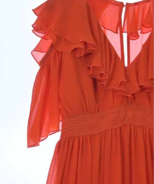 THREE FLOOR ชุดเดรส