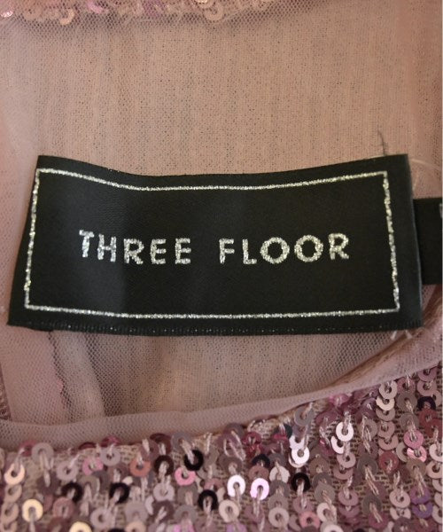 THREE FLOOR ชุดเดรส