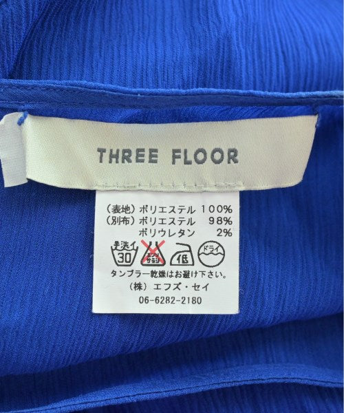 THREE FLOOR ชุดเดรส