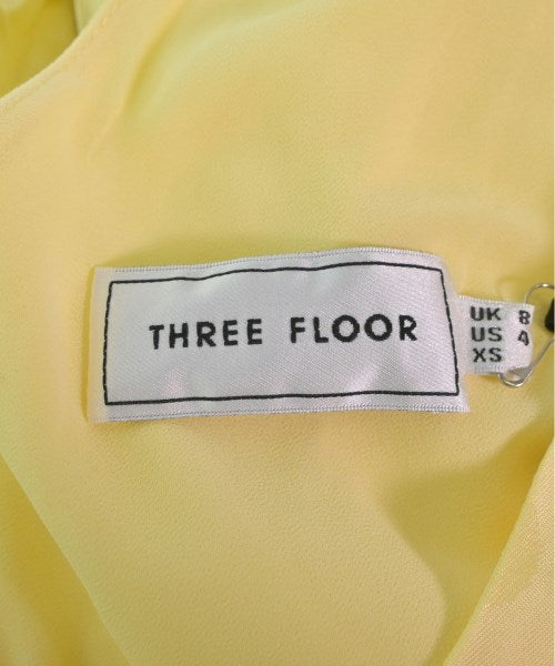 THREE FLOOR ชุดเดรส