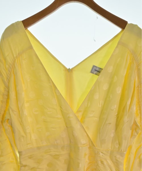 THREE FLOOR ชุดเดรส