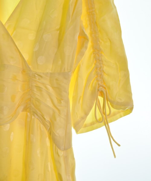 THREE FLOOR ชุดเดรส