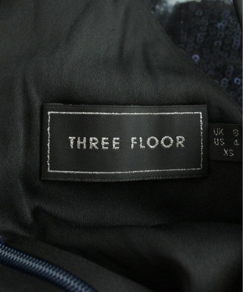 THREE FLOOR ชุดเดรส
