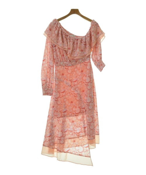 THREE FLOOR ชุดเดรส