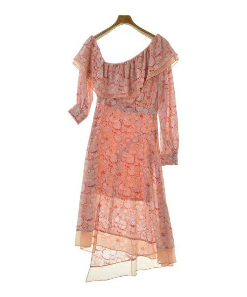 THREE FLOOR ชุดเดรส