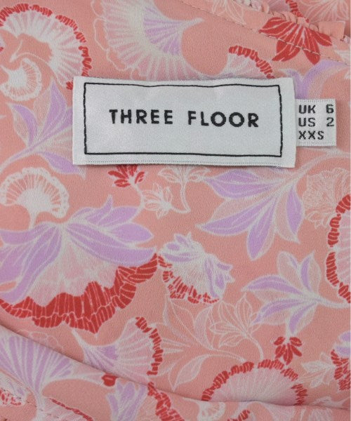 THREE FLOOR ชุดเดรส