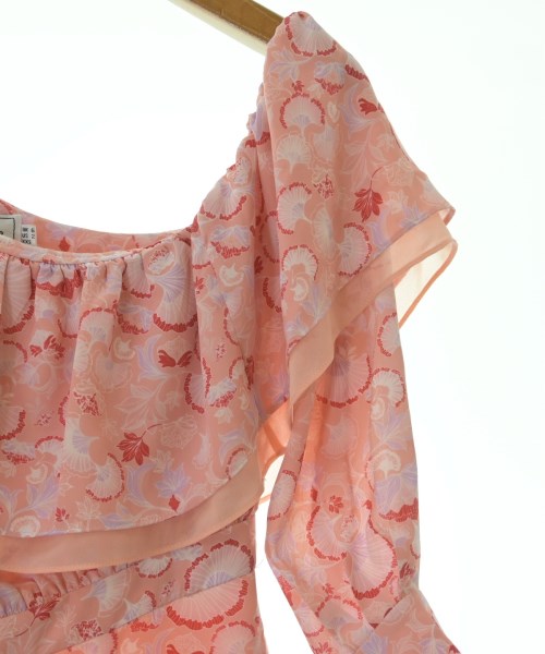 THREE FLOOR ชุดเดรส