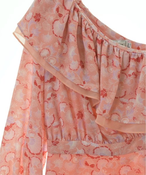 THREE FLOOR ชุดเดรส