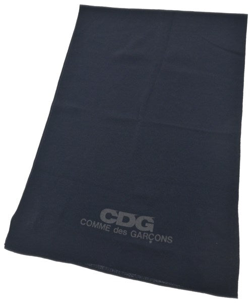 GOOD DESIGN SHOP COMME des GARCONS ผ้าพันคอกันหนาว