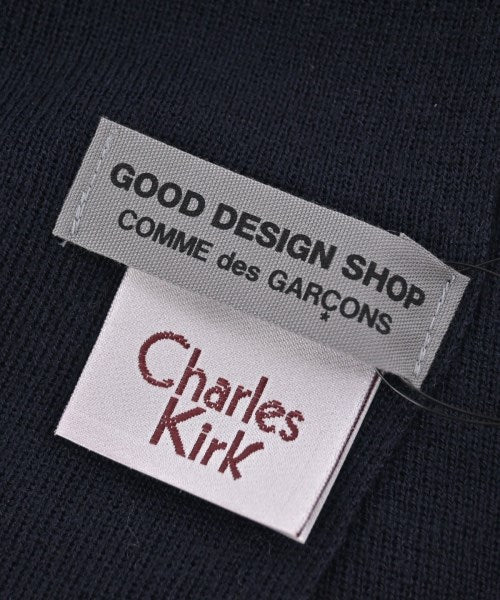 GOOD DESIGN SHOP COMME des GARCONS ผ้าพันคอกันหนาว