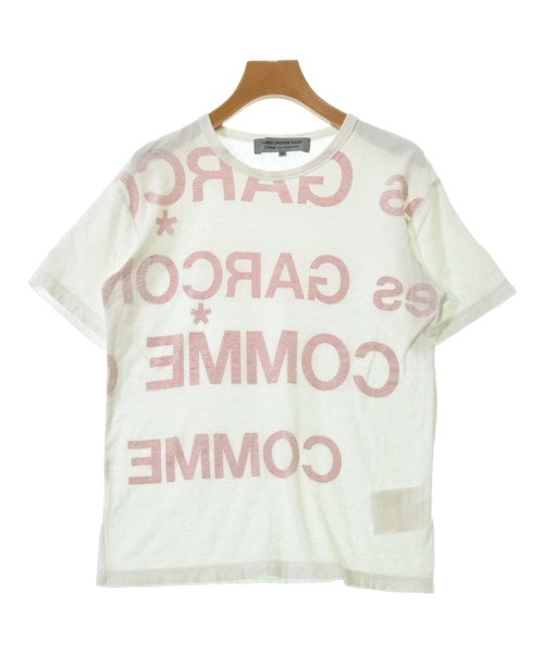 GOOD DESIGN SHOP COMME des GARCONS เสื้อยืด/เสื้อท็อปส์