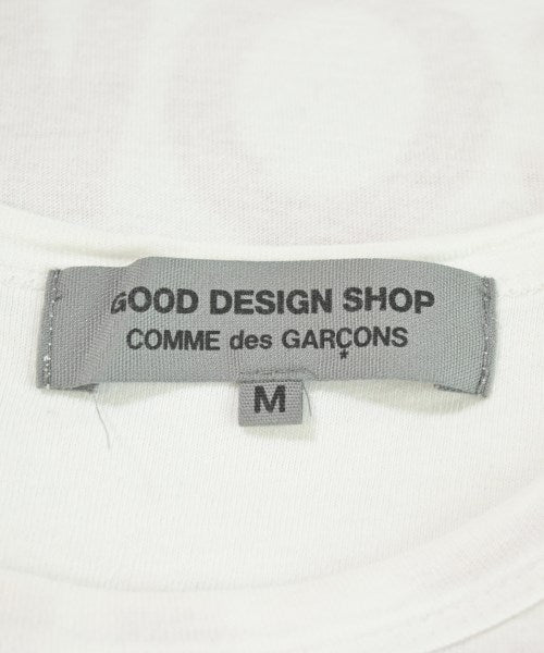 GOOD DESIGN SHOP COMME des GARCONS เสื้อยืด/เสื้อท็อปส์