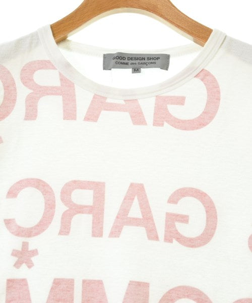 GOOD DESIGN SHOP COMME des GARCONS เสื้อยืด/เสื้อท็อปส์