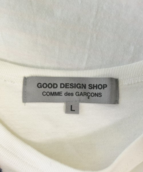 GOOD DESIGN SHOP COMME des GARCONS เสื้อยืด/เสื้อท็อปส์