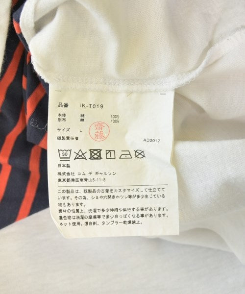 GOOD DESIGN SHOP COMME des GARCONS เสื้อยืด/เสื้อท็อปส์