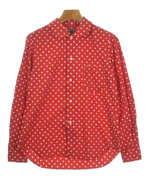 GOOD DESIGN SHOP COMME des GARCONS เสื้อลำลอง