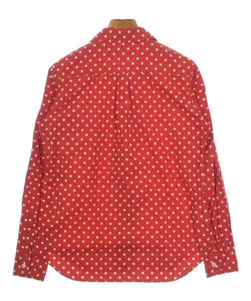 GOOD DESIGN SHOP COMME des GARCONS เสื้อลำลอง