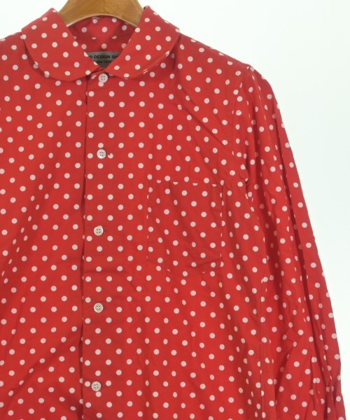 GOOD DESIGN SHOP COMME des GARCONS เสื้อลำลอง
