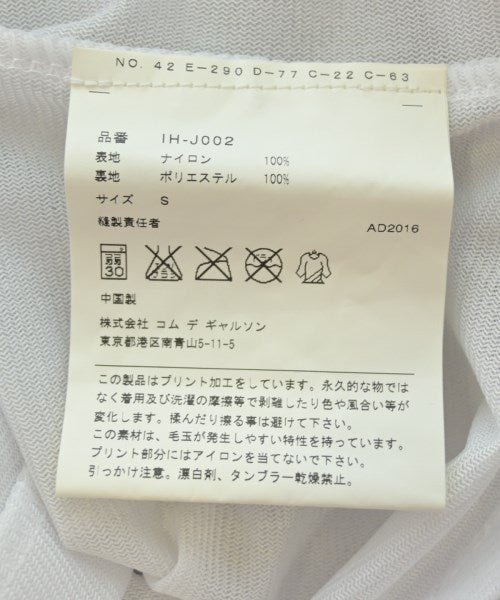 GOOD DESIGN SHOP COMME des GARCONS แจ็คเก็ตเบลาส์
