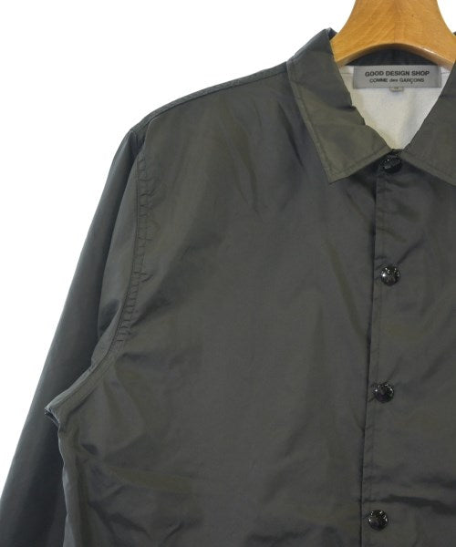GOOD DESIGN SHOP COMME des GARCONS แจ็คเก็ตเบลาส์