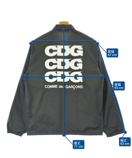 GOOD DESIGN SHOP COMME des GARCONS แจ็คเก็ตเบลาส์