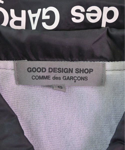 GOOD DESIGN SHOP COMME des GARCONS แจ็คเก็ตเบลาส์ อื่น