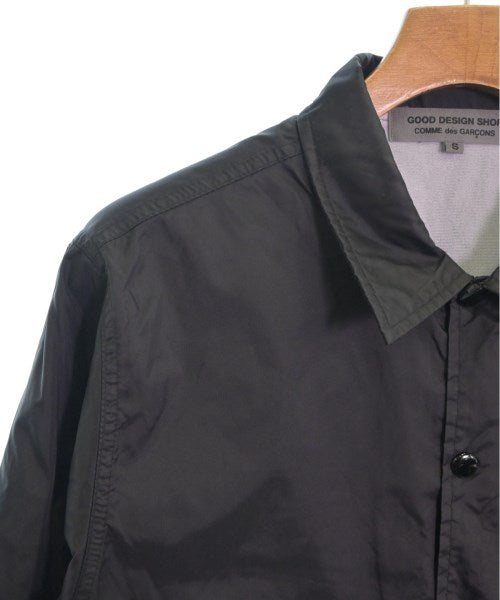 GOOD DESIGN SHOP COMME des GARCONS แจ็คเก็ตเบลาส์ อื่น