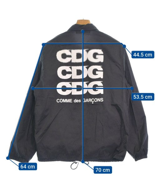 GOOD DESIGN SHOP COMME des GARCONS แจ็คเก็ตเบลาส์ อื่น