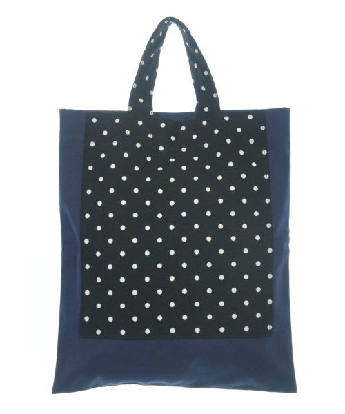 GOOD DESIGN SHOP COMME des GARCONS กระเป๋าถือขนาดใหญ่