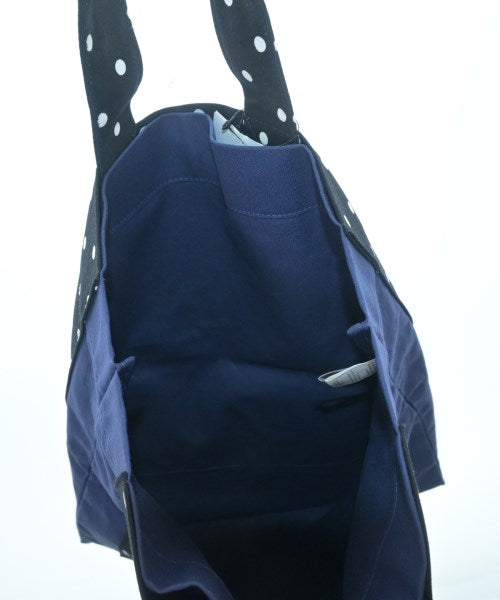 GOOD DESIGN SHOP COMME des GARCONS กระเป๋าถือขนาดใหญ่