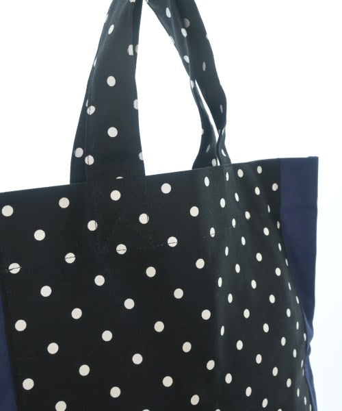 GOOD DESIGN SHOP COMME des GARCONS กระเป๋าถือขนาดใหญ่