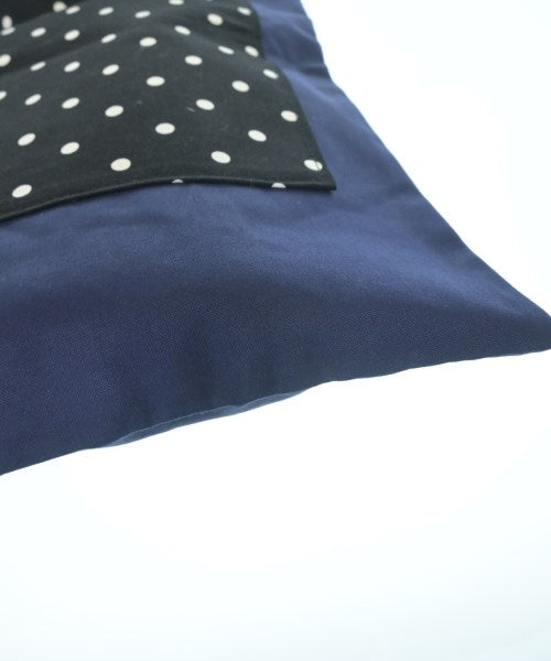 GOOD DESIGN SHOP COMME des GARCONS กระเป๋าถือขนาดใหญ่