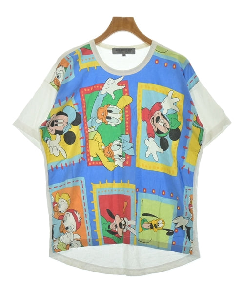 GOOD DESIGN SHOP COMME des GARCONS เสื้อยืด/เสื้อท็อปส์