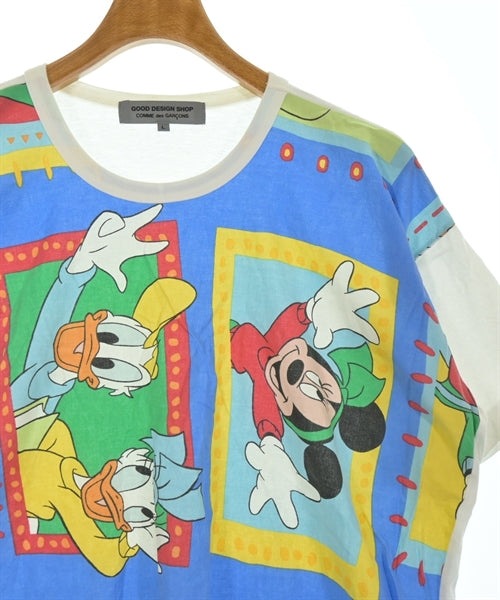 GOOD DESIGN SHOP COMME des GARCONS เสื้อยืด/เสื้อท็อปส์