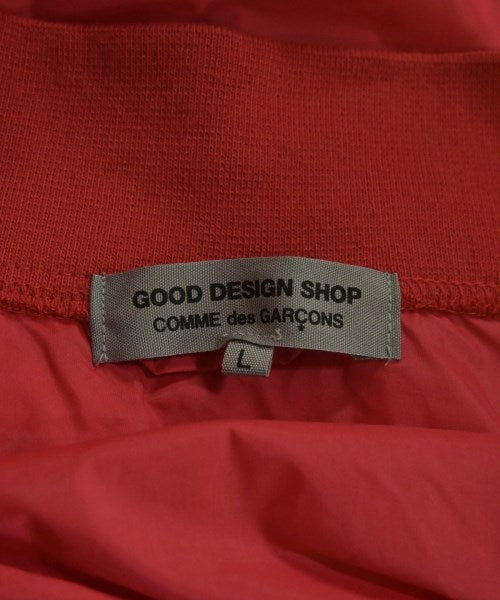 GOOD DESIGN SHOP COMME des GARCONS แจ็คเก็ตเบลาส์