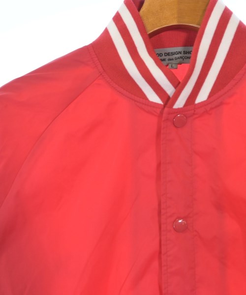 GOOD DESIGN SHOP COMME des GARCONS แจ็คเก็ตเบลาส์