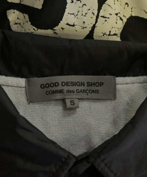GOOD DESIGN SHOP COMME des GARCONS แจ็คเก็ตเบลาส์ อื่น